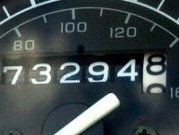 What is an adequate mileage log?